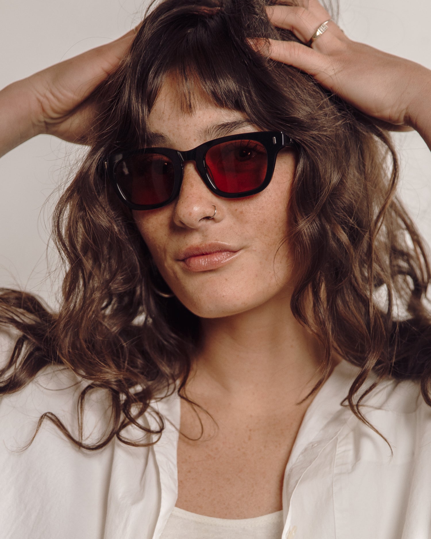 EARL 50s – Decade Eyewear