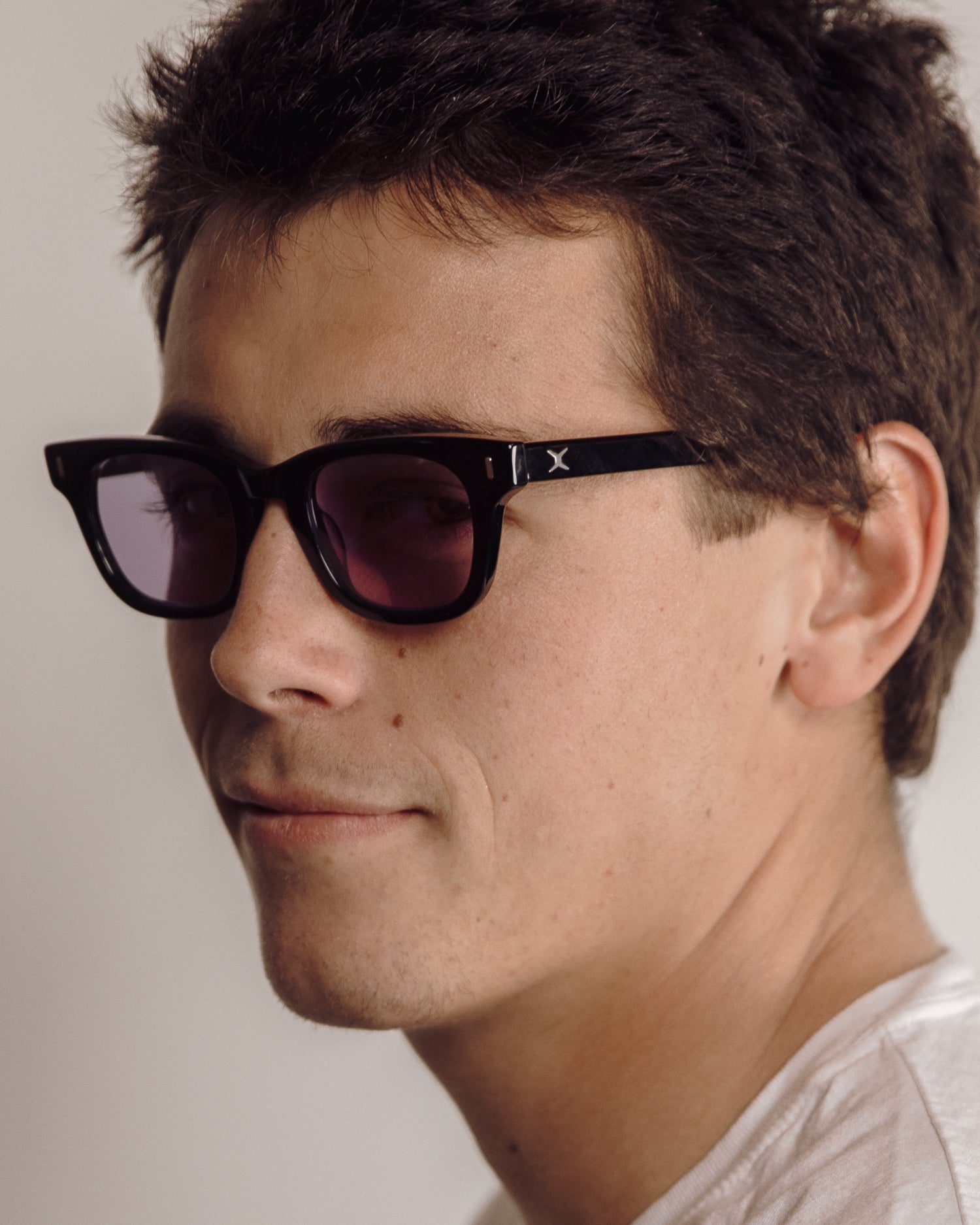 EARL 50s – Decade Eyewear
