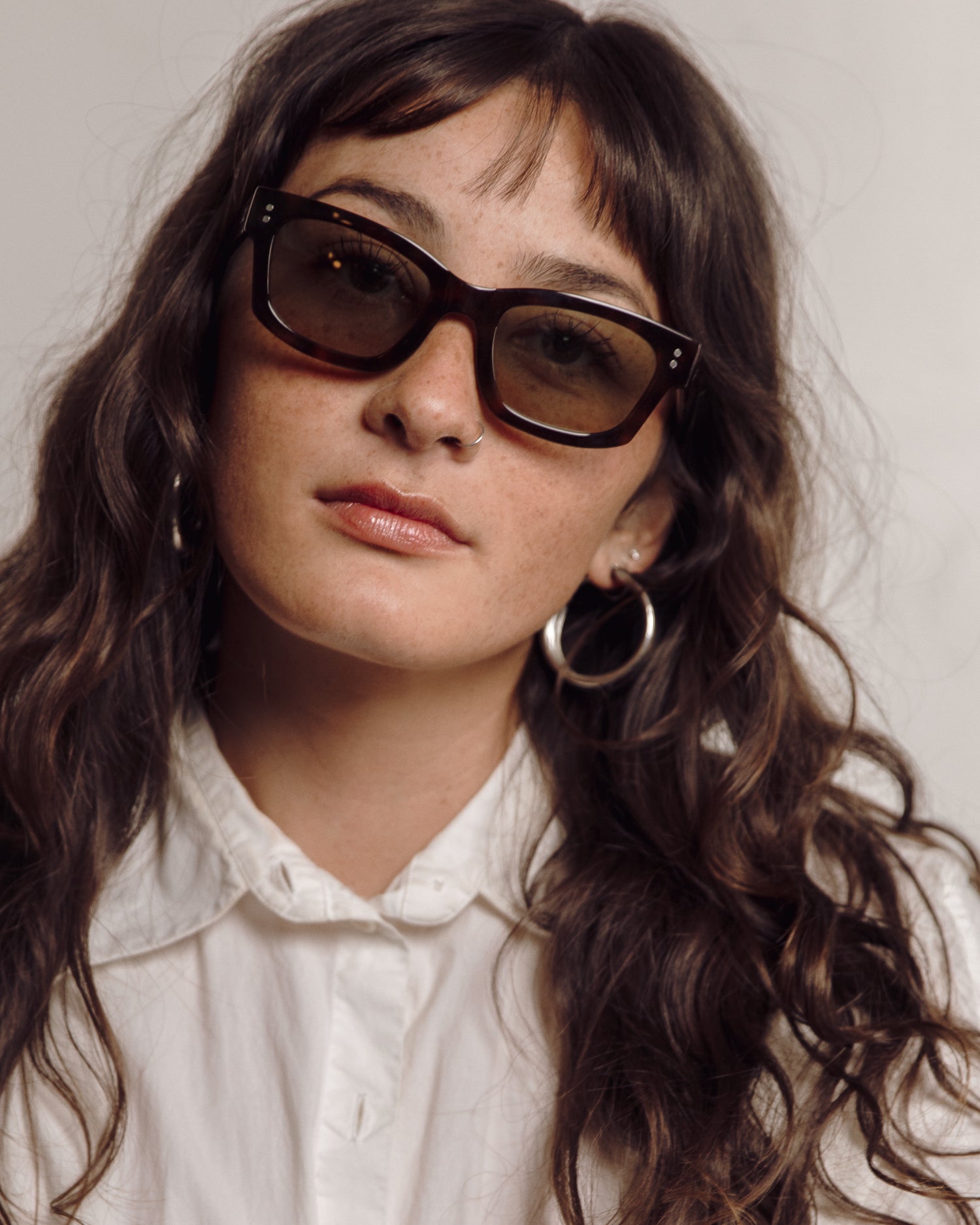 MILTON 60s – Decade Eyewear