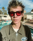 EARL 50s Sunglasses Decade Eyewear