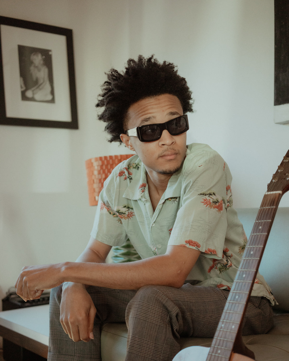ASTRO 60s Sunglasses Decade Eyewear