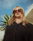 EARL 50s Sunglasses Decade Eyewear