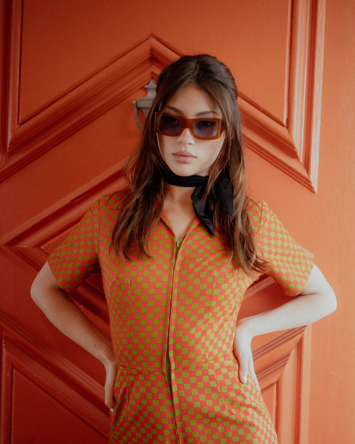 ASTRO 60s Sunglasses Decade Eyewear
