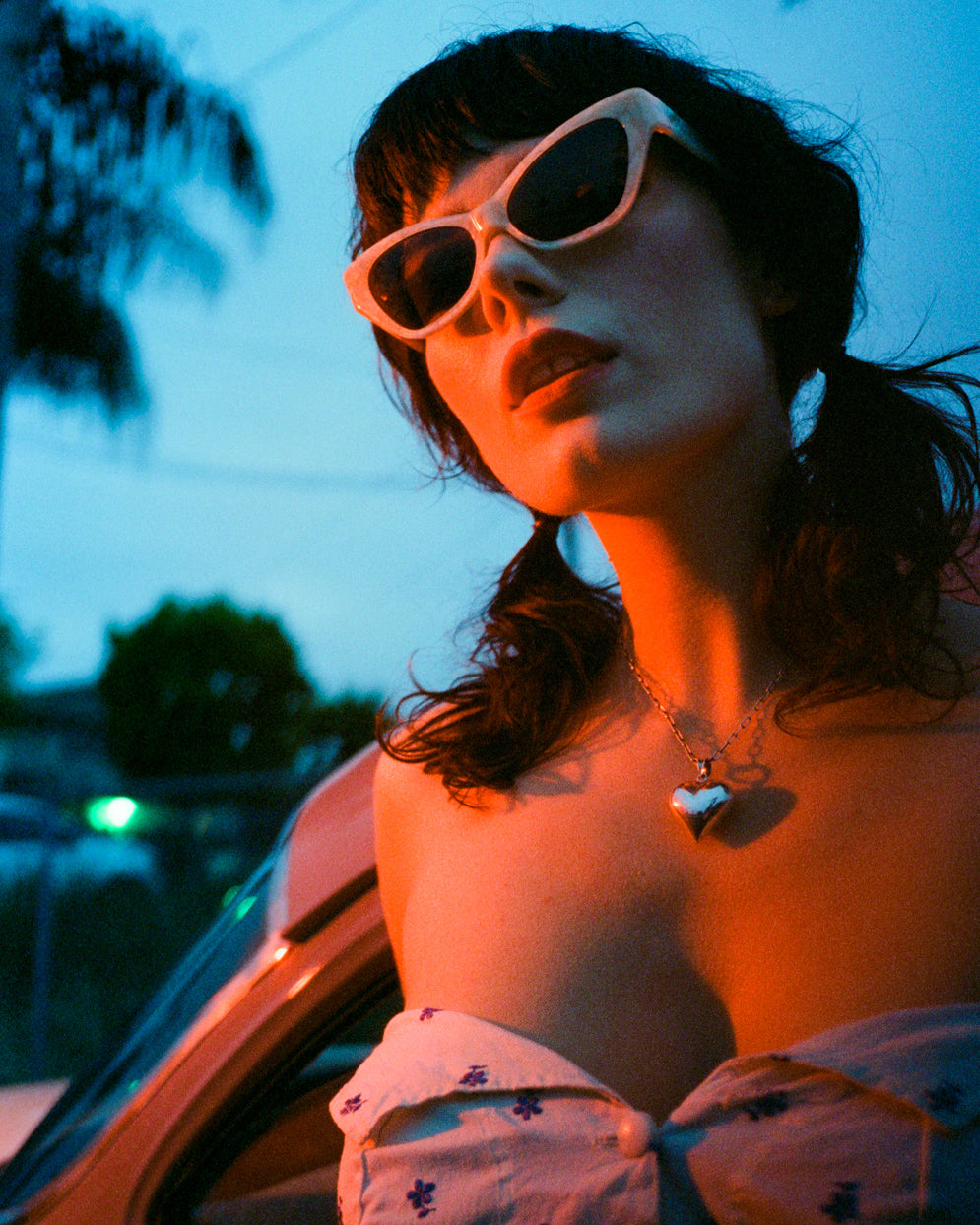 MONROE 50s Sunglasses Decade Eyewear