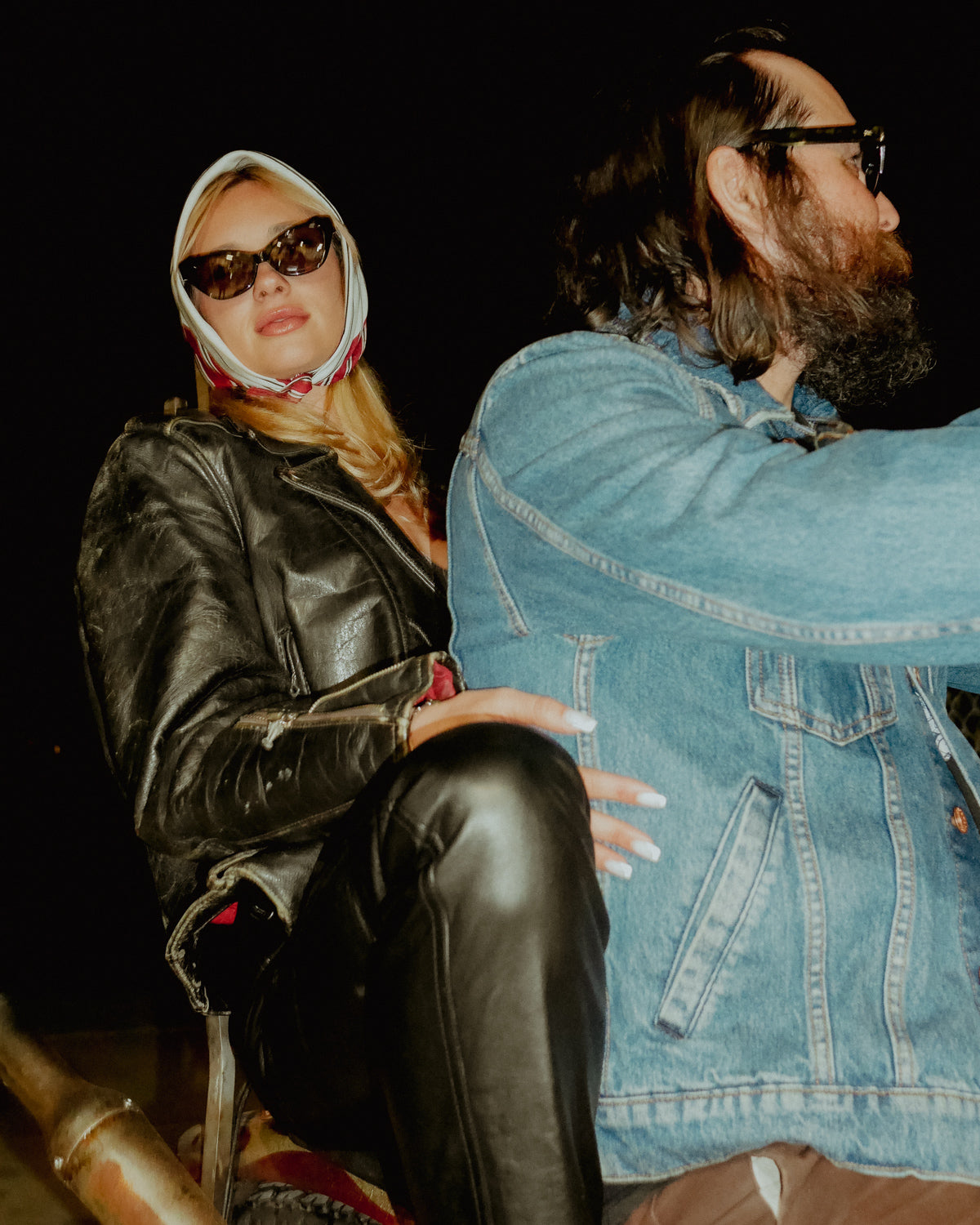 MONROE 50s Sunglasses Decade Eyewear