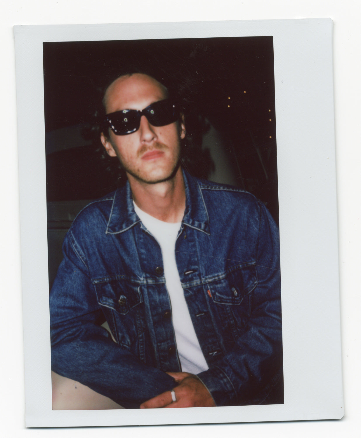 MILTON 60s Sunglasses Decade Eyewear