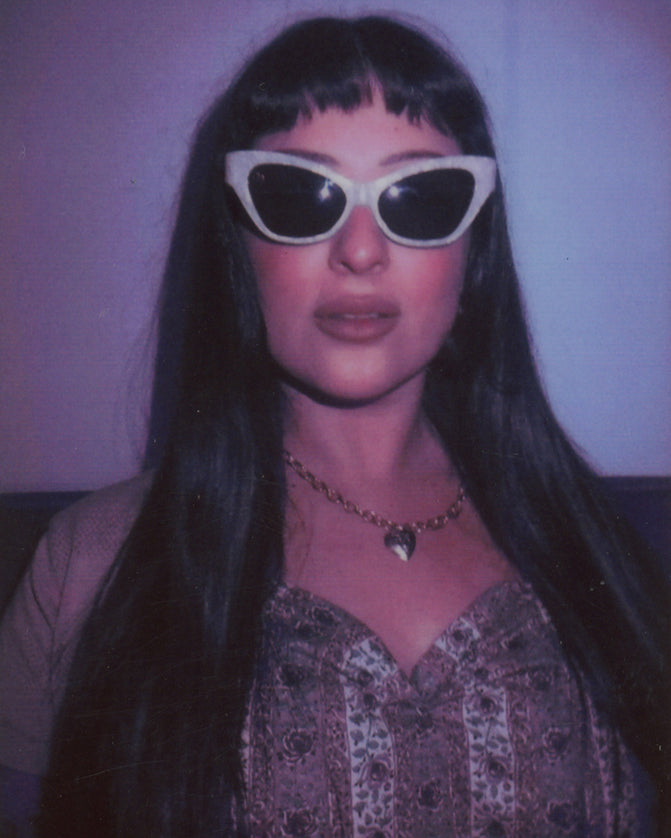 MONROE 50s Sunglasses Decade Eyewear