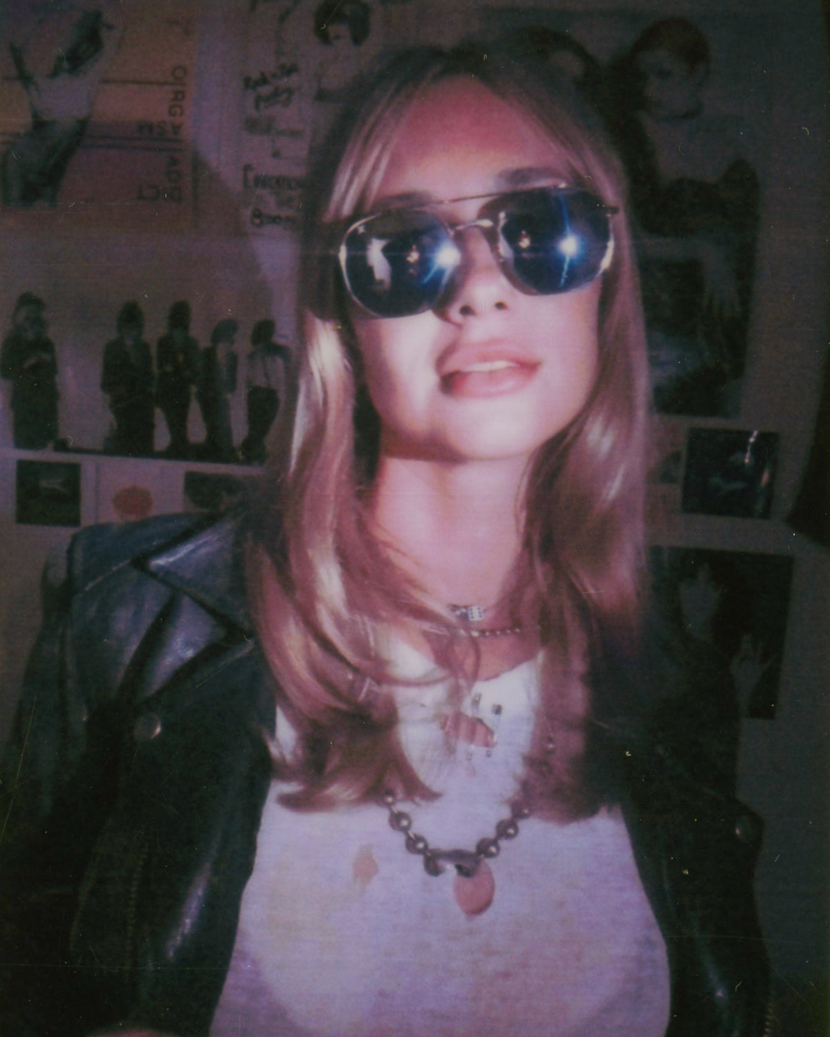 JONES 70s Sunglasses Decade Eyewear