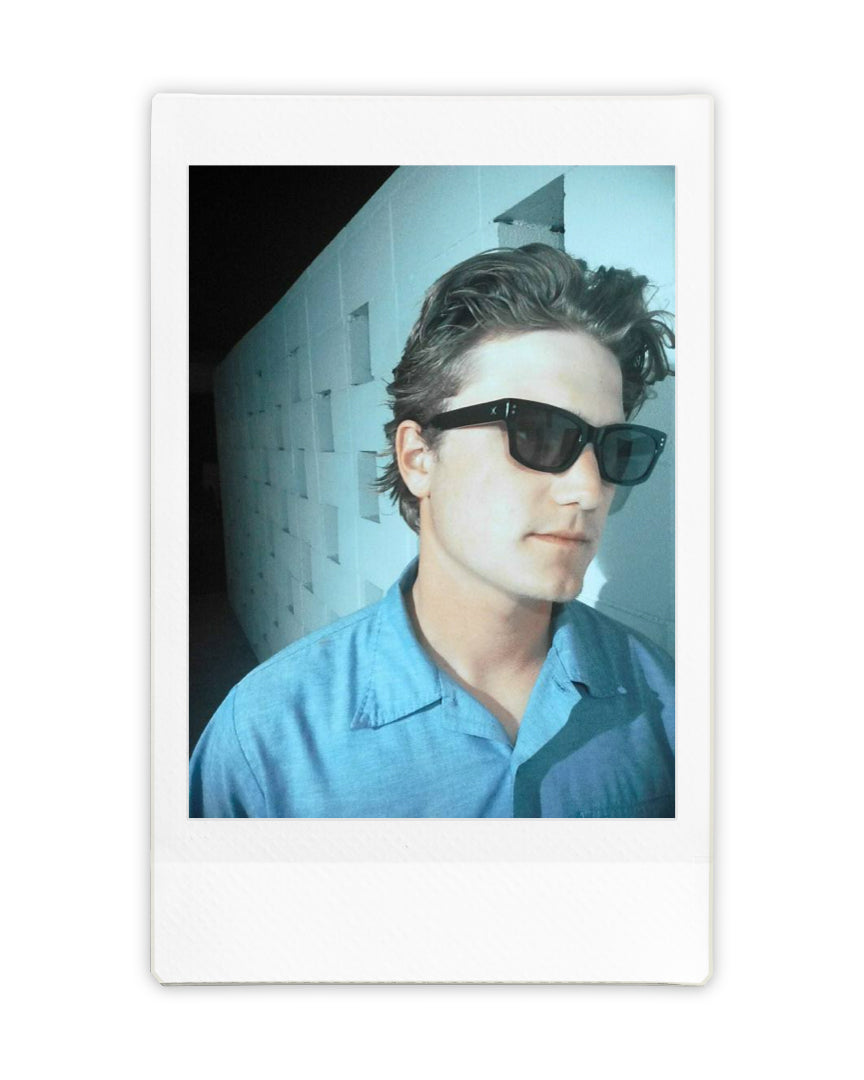MILTON 60s Sunglasses Decade Eyewear
