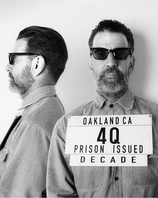 Decade x 4Q Conditioning