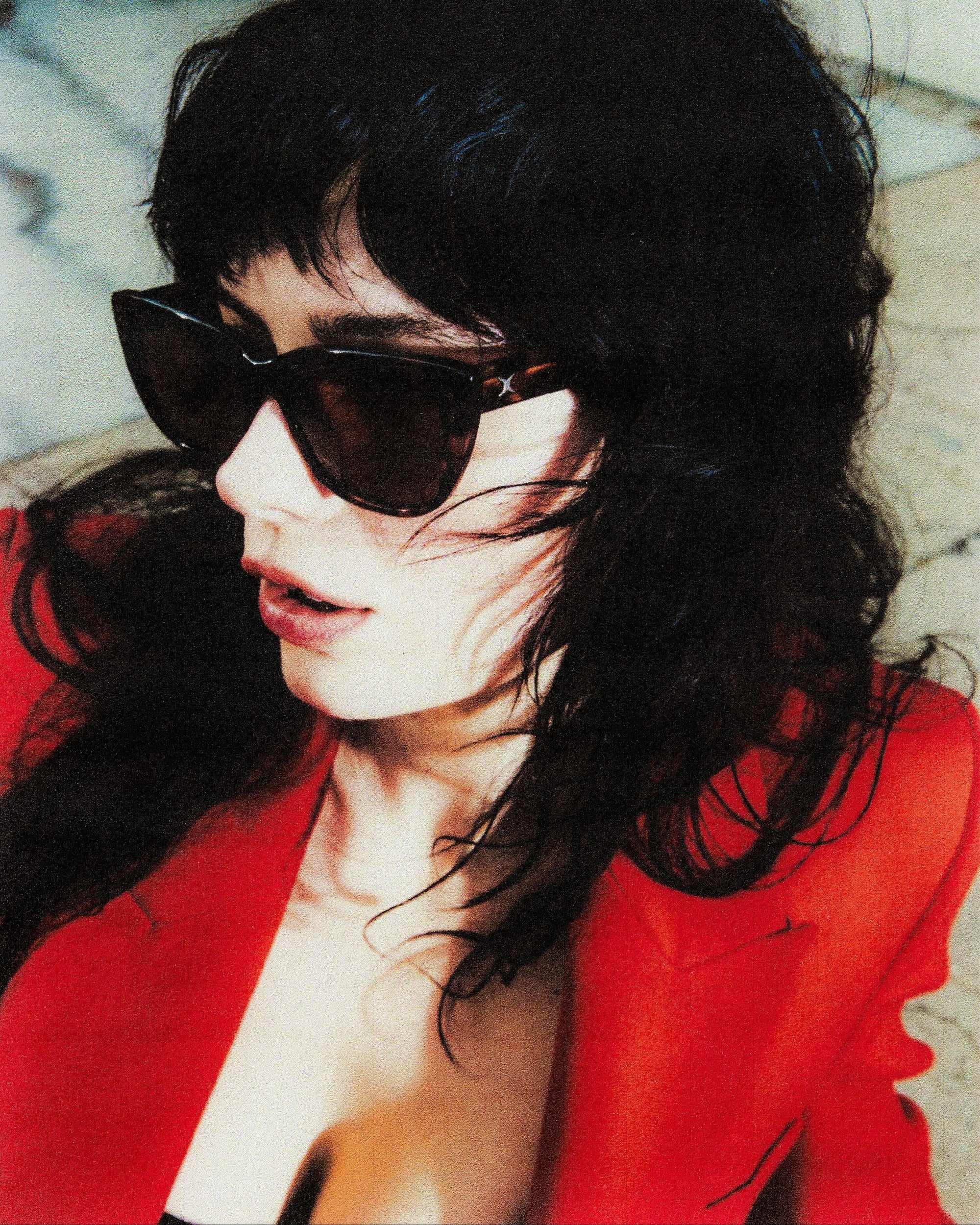 UV Protection in Sunglasses Is Non-Negotiable