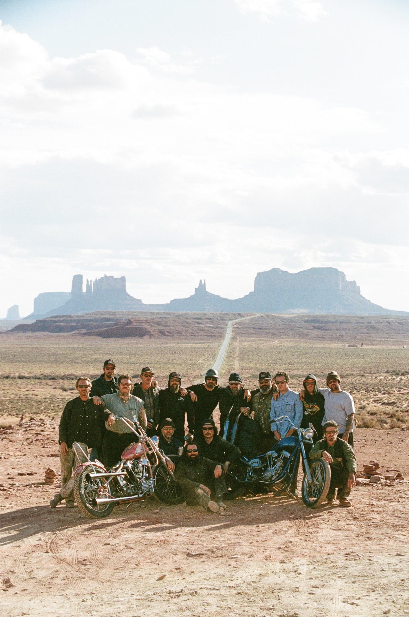 50wt - MONUMENT VALLEY