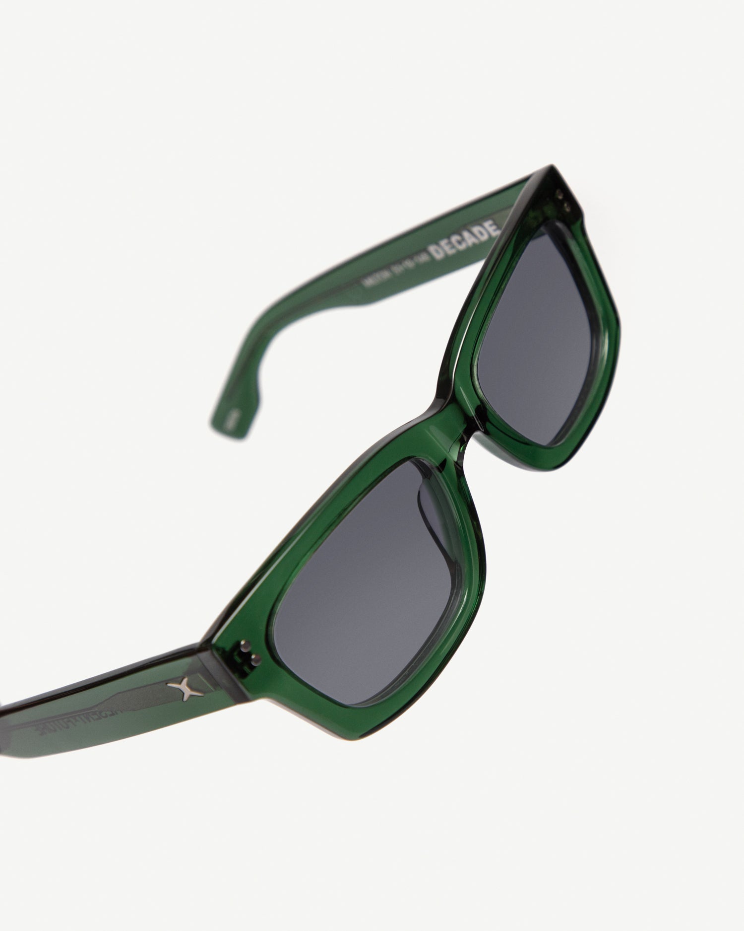 MILTON 60s Sunglasses Decade Eyewear