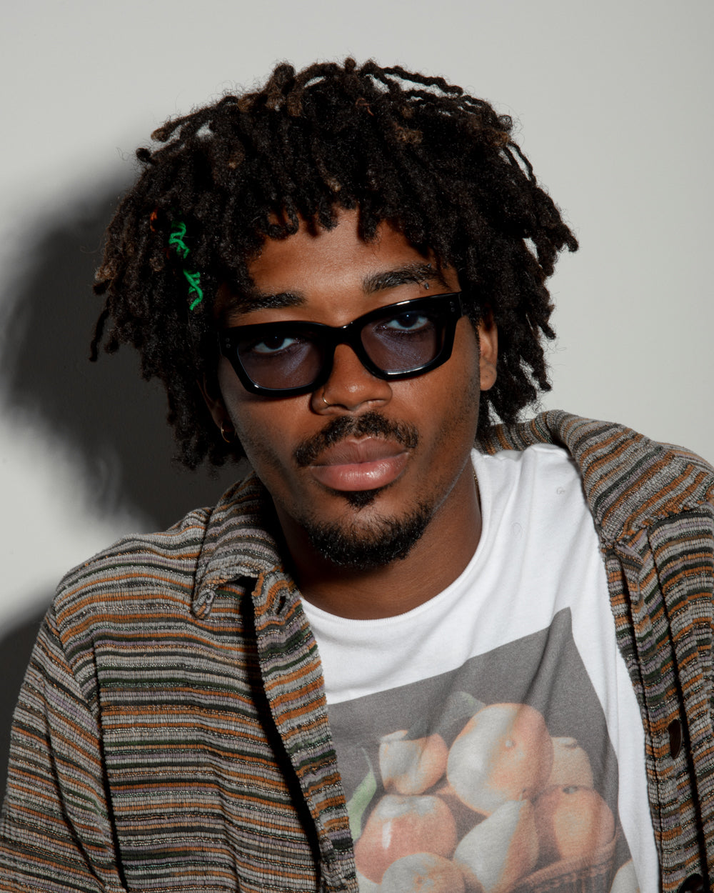 MILTON 60s – Decade Eyewear