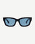 MILTON 60s Sunglasses Decade Eyewear