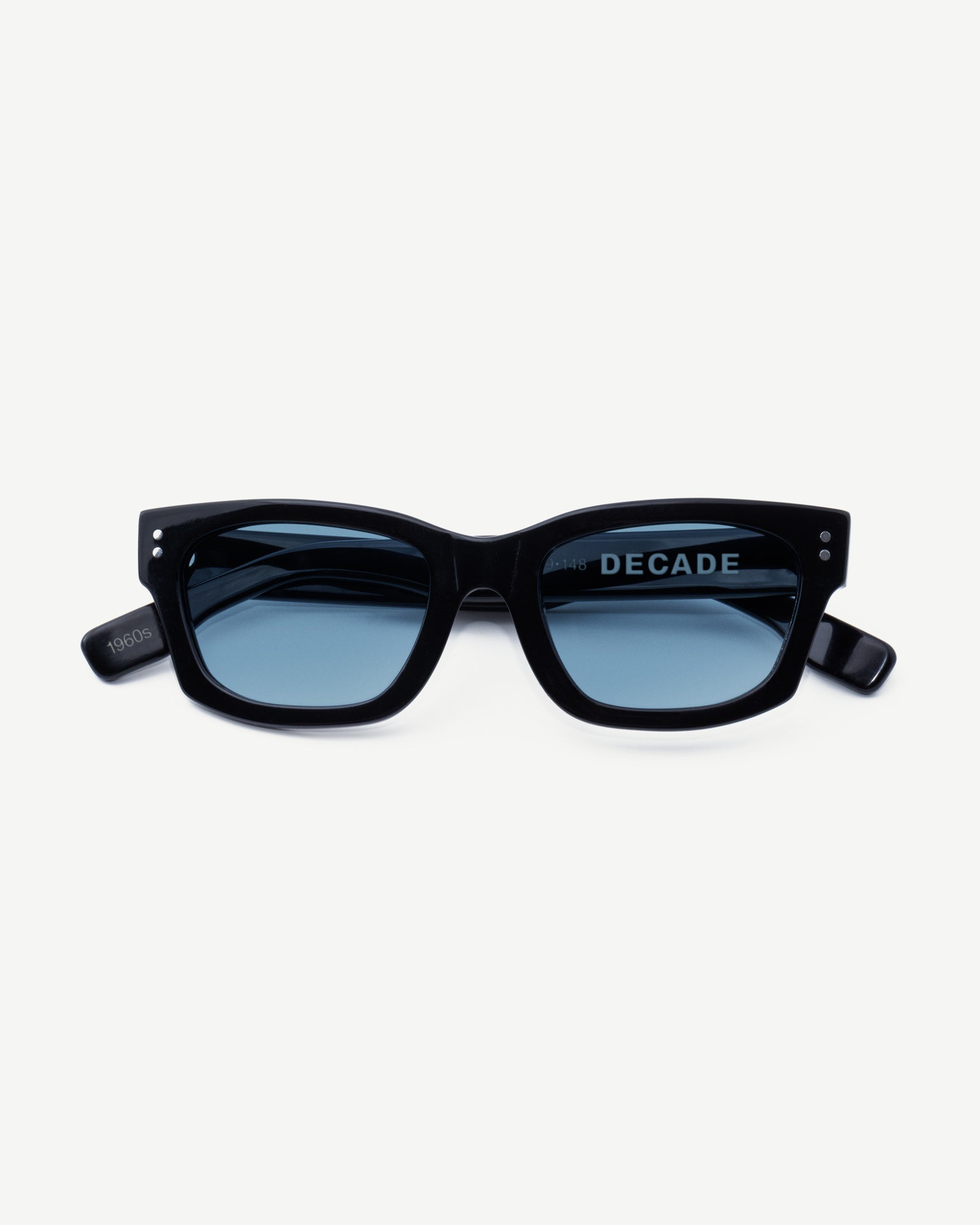 MILTON 60s Sunglasses Decade Eyewear