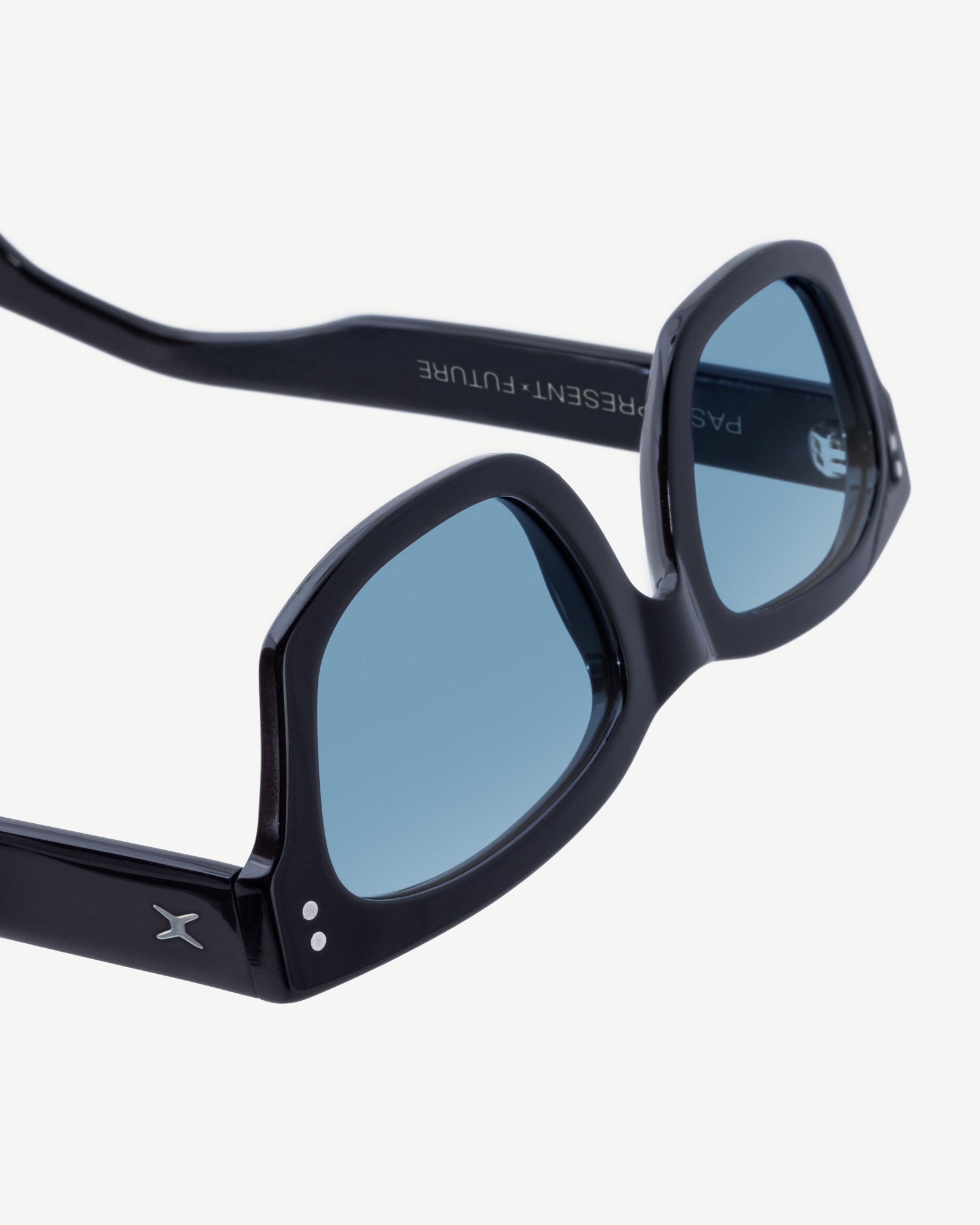 MILTON 60s Sunglasses Decade Eyewear