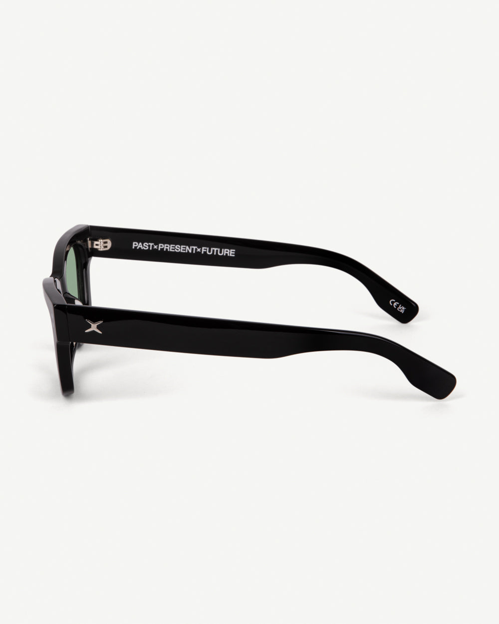 MILTON 60s – Decade Eyewear