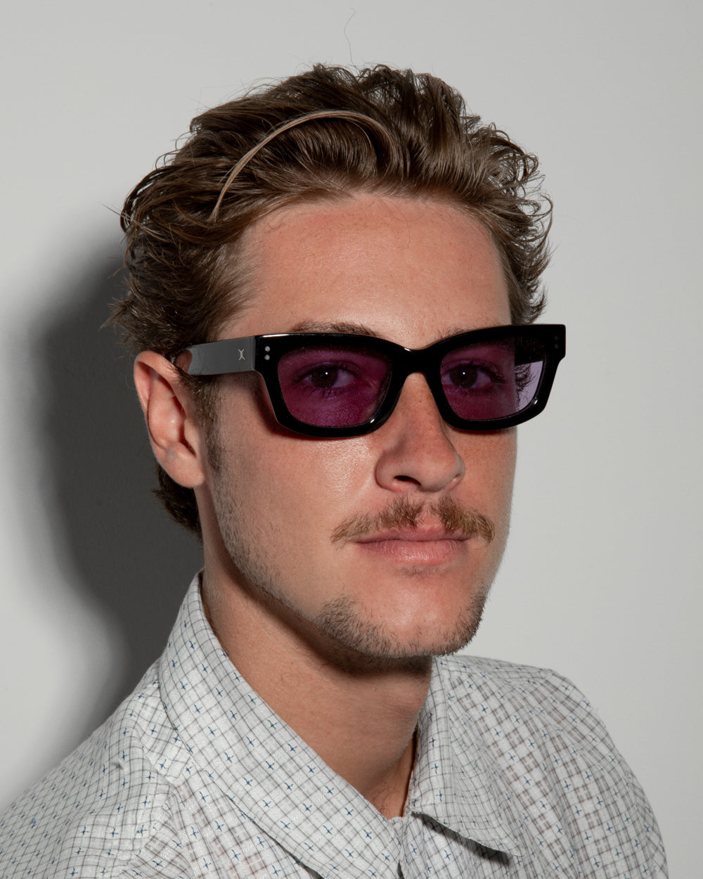 MILTON 60s – Decade Eyewear