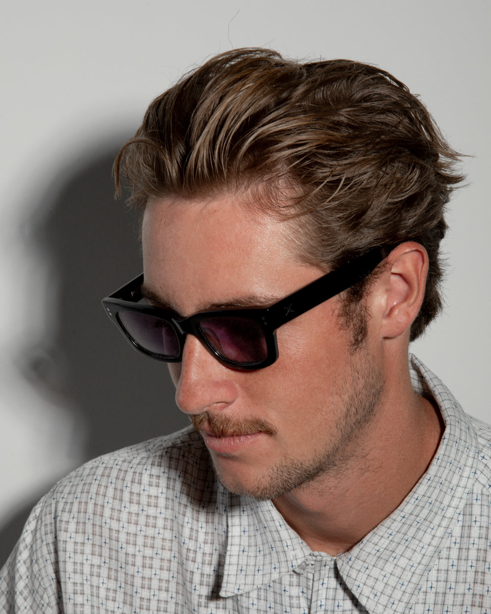 MILTON 60s Sunglasses Decade Eyewear