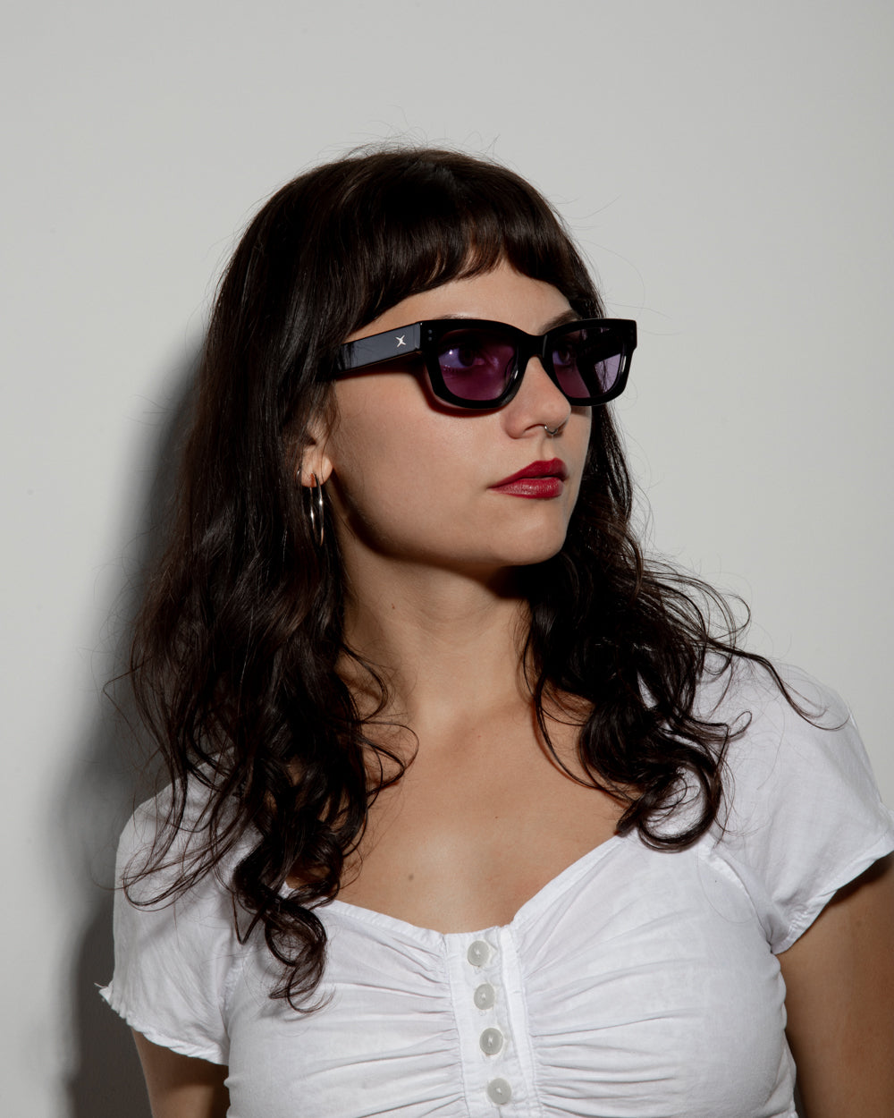 MILTON 60s Sunglasses Decade Eyewear