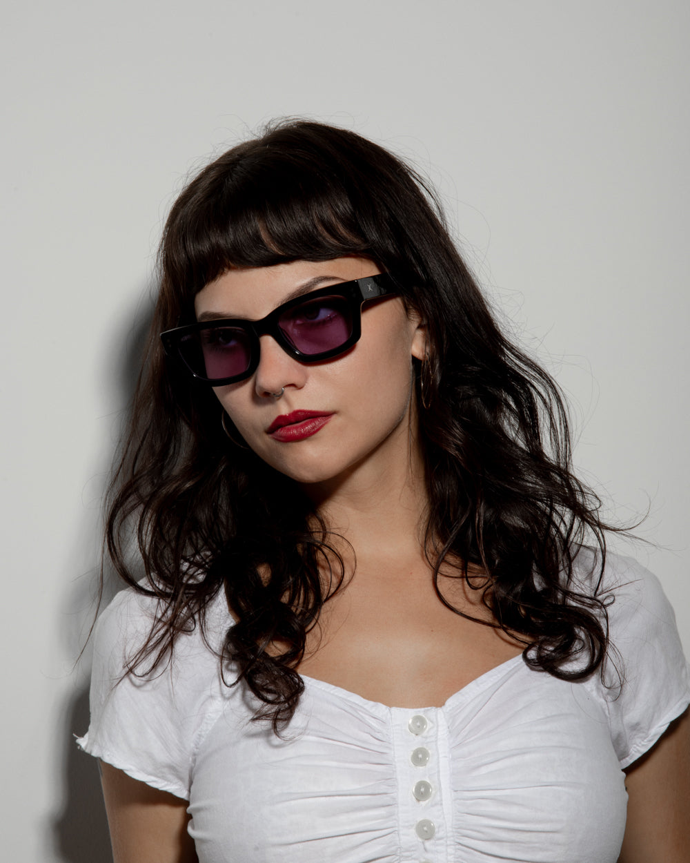 MILTON 60s Sunglasses Decade Eyewear