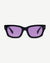 MILTON 60s Sunglasses Decade Eyewear