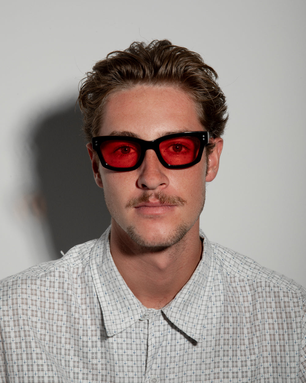 MILTON 60s Sunglasses Decade Eyewear
