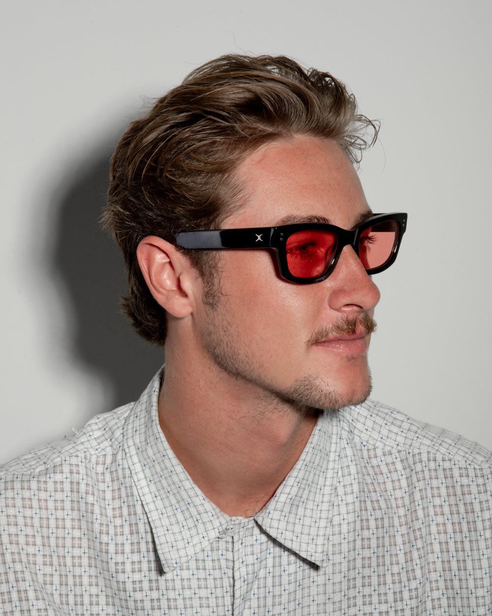 MILTON 60s Sunglasses Decade Eyewear