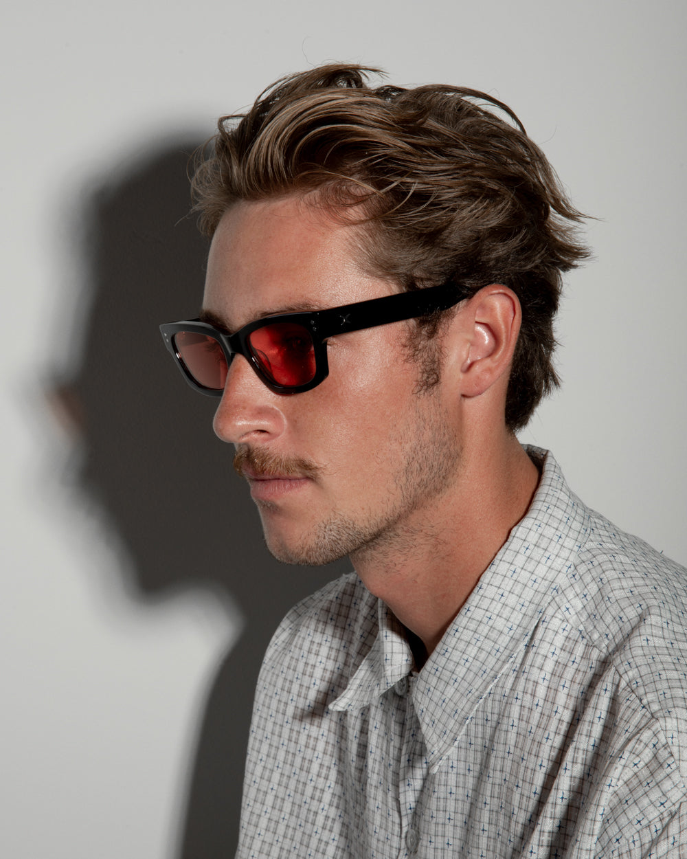 MILTON 60s Sunglasses Decade Eyewear