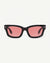 MILTON 60s Sunglasses Decade Eyewear