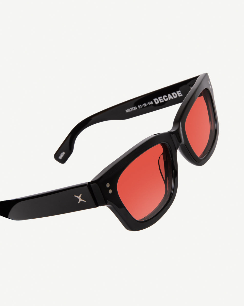 MILTON 60s – Decade Eyewear