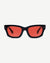 MILTON 60s Sunglasses Decade Eyewear