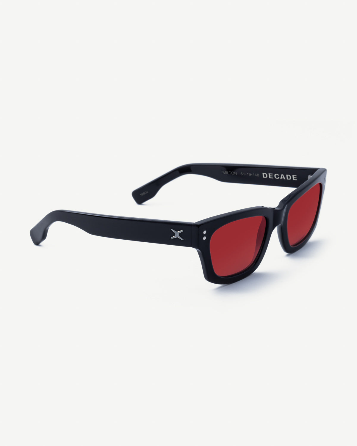 MILTON 60s Sunglasses Decade Eyewear   