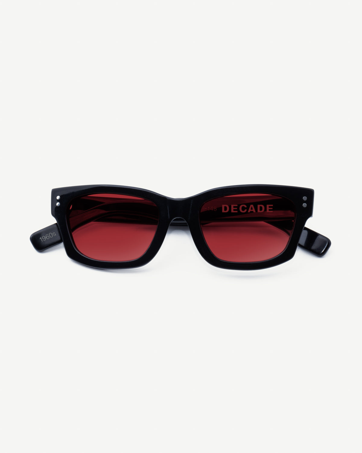 MILTON 60s Sunglasses Decade Eyewear   