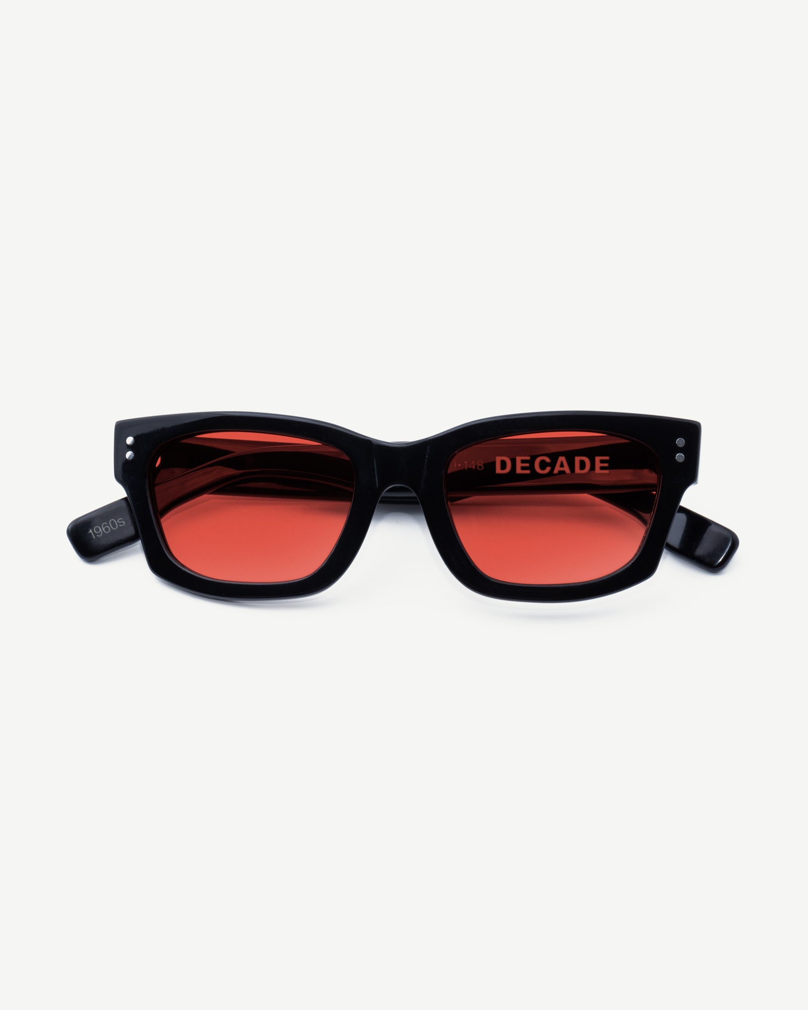 MILTON 60s Sunglasses Decade Eyewear