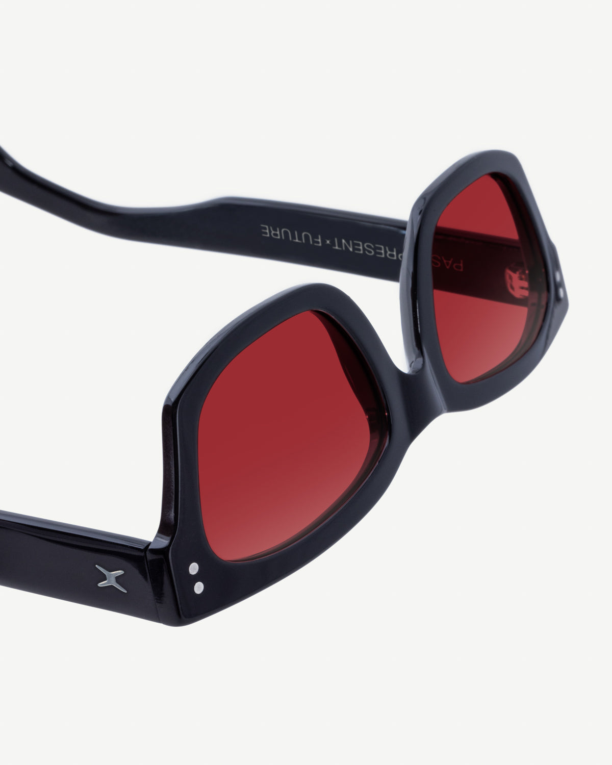 MILTON 60s Sunglasses Decade Eyewear   