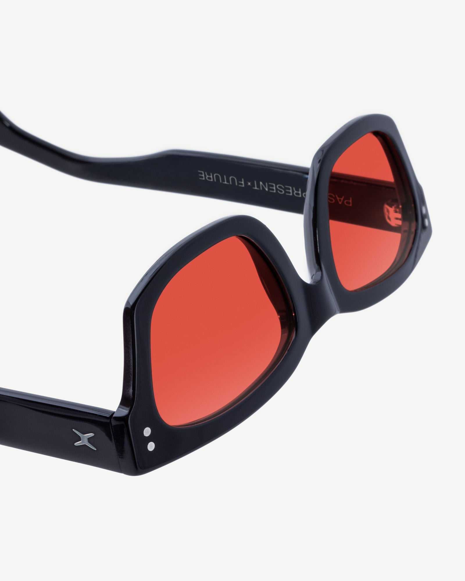 MILTON 60s Sunglasses Decade Eyewear