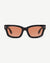 MILTON 60s Sunglasses Decade Eyewear