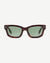 MILTON 60s Sunglasses Decade Eyewear
