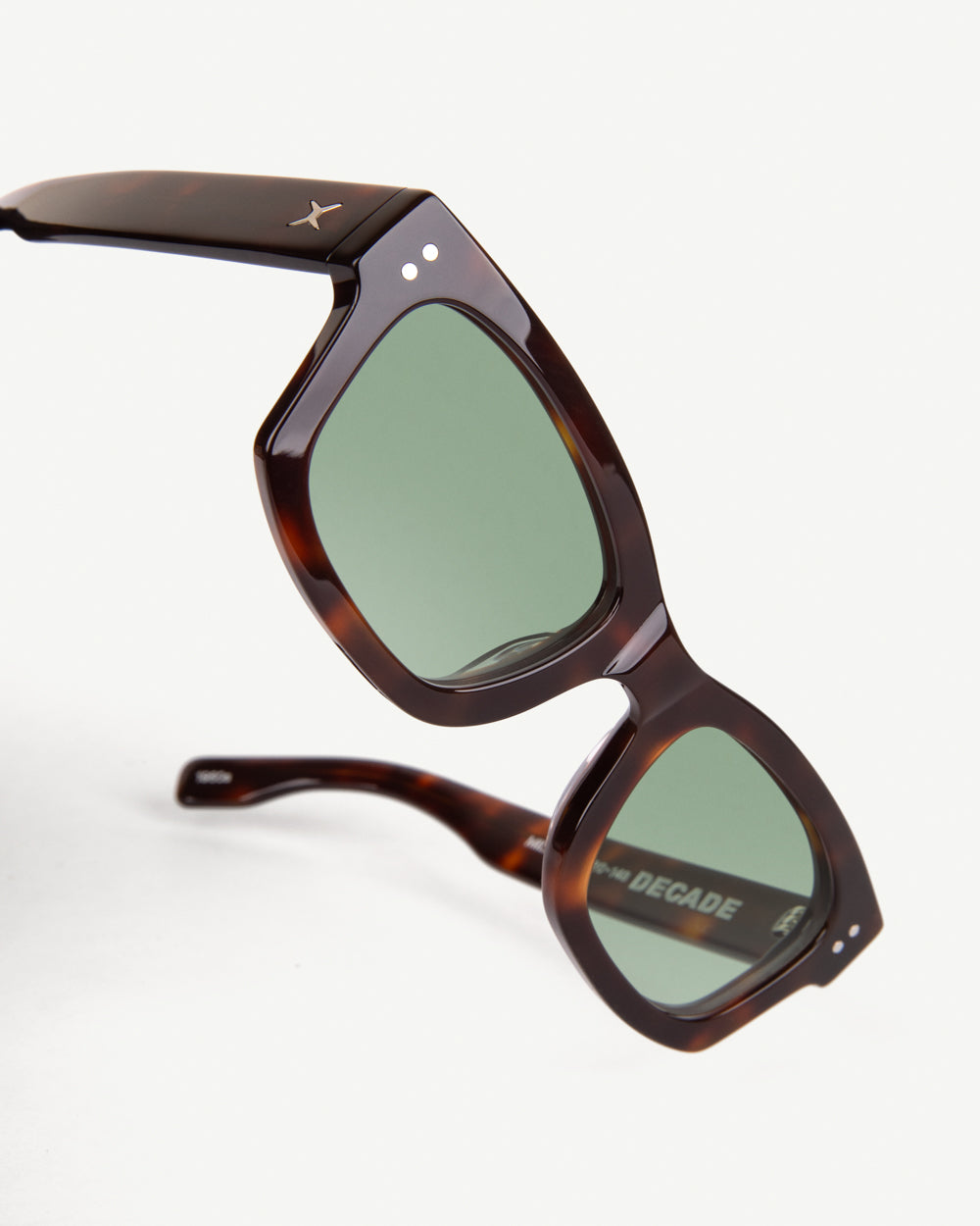 MILTON 60s – Decade Eyewear