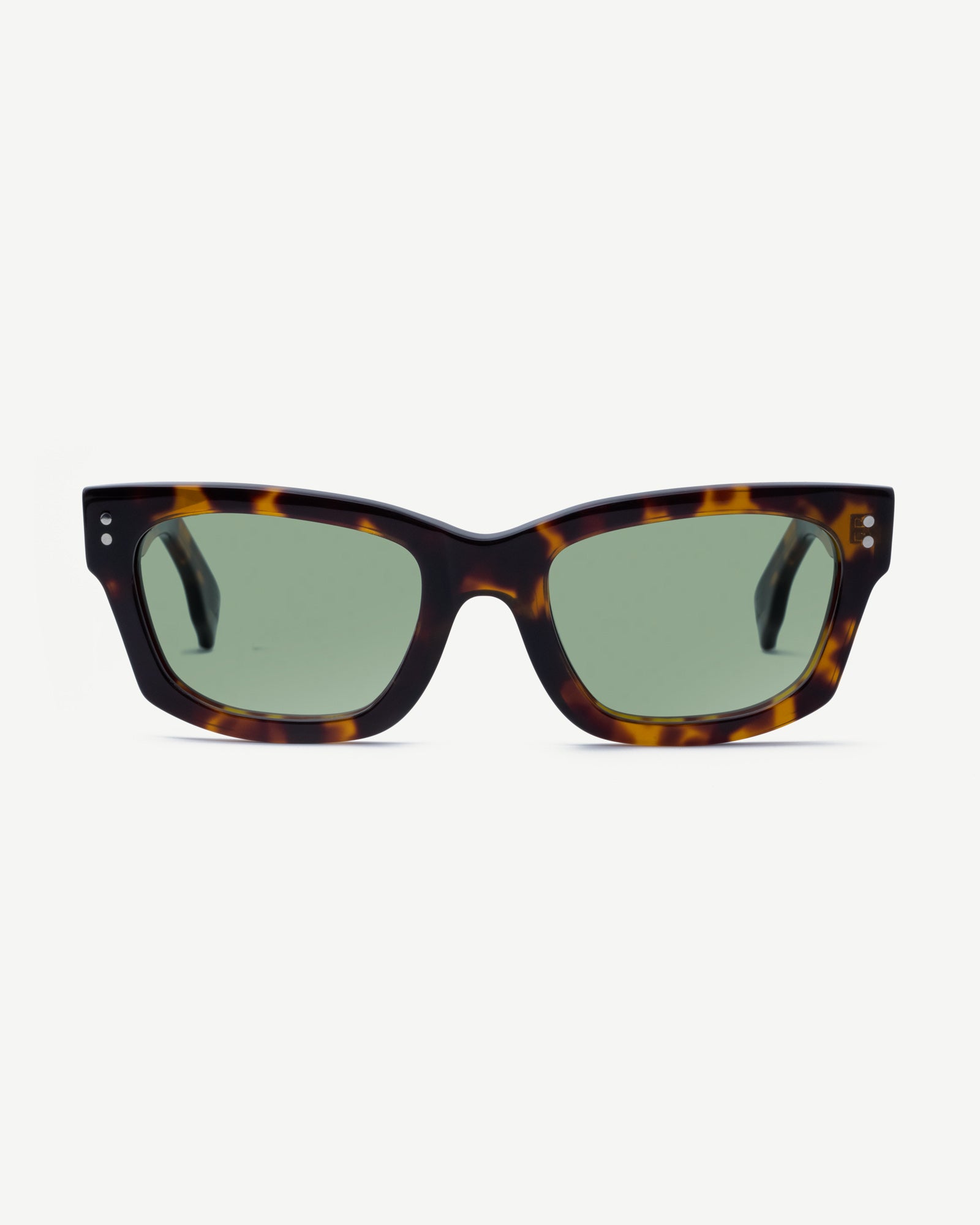 MILTON 60s Sunglasses Decade Eyewear