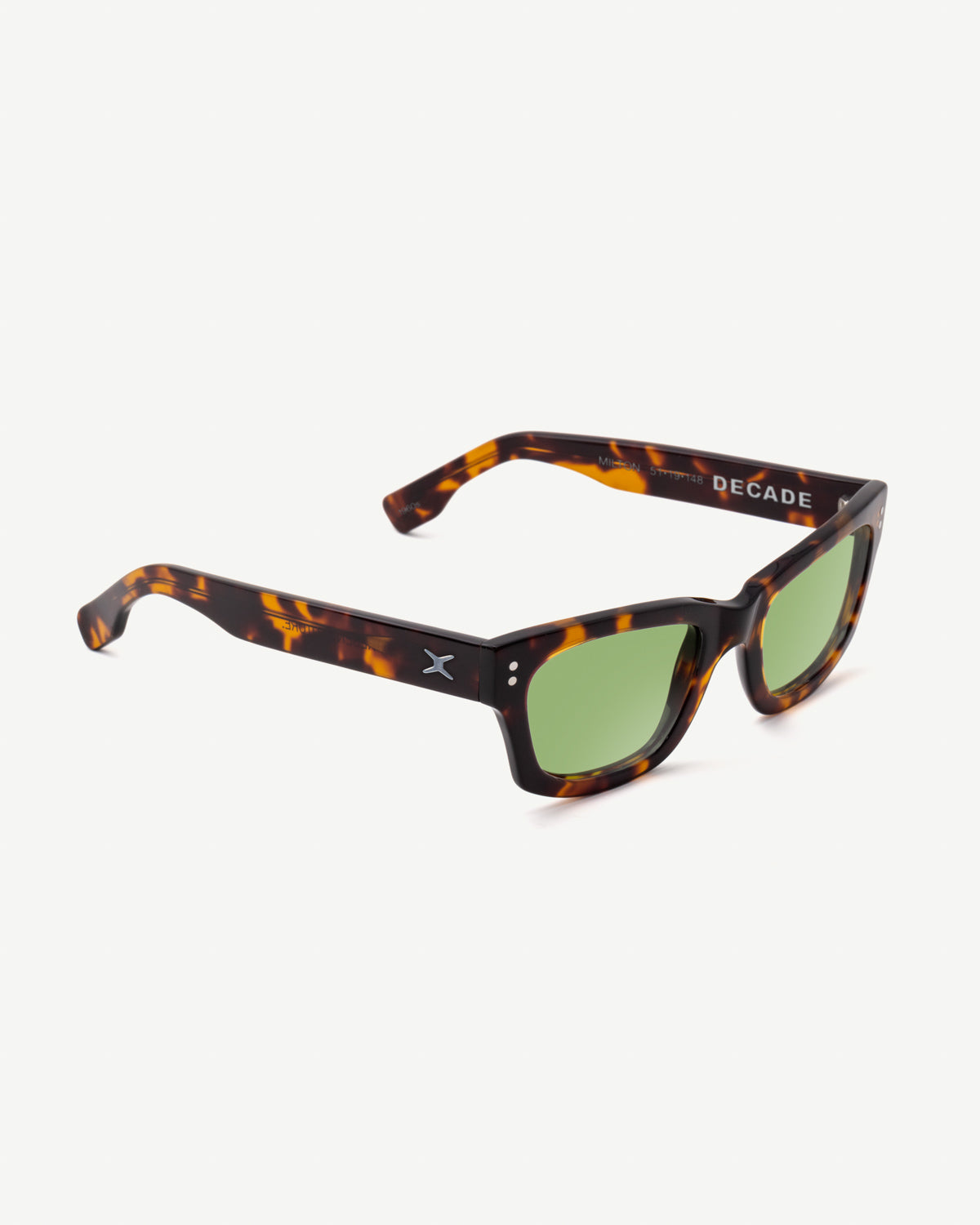 MILTON 60s Sunglasses Decade Eyewear   