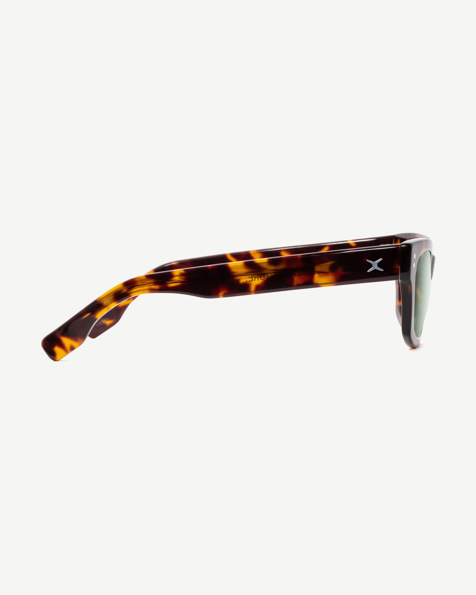MILTON 60s Sunglasses Decade Eyewear