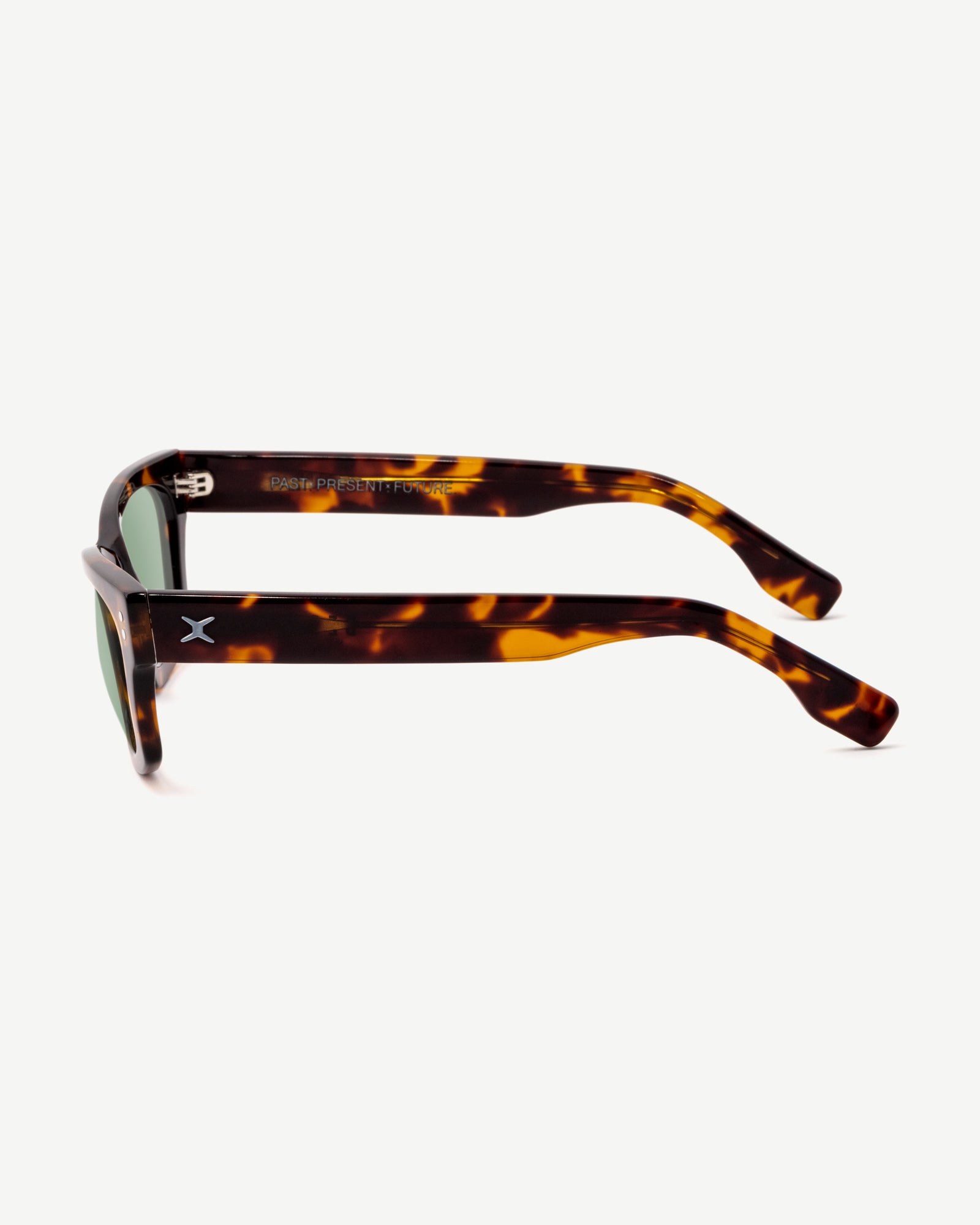 MILTON 60s Sunglasses Decade Eyewear