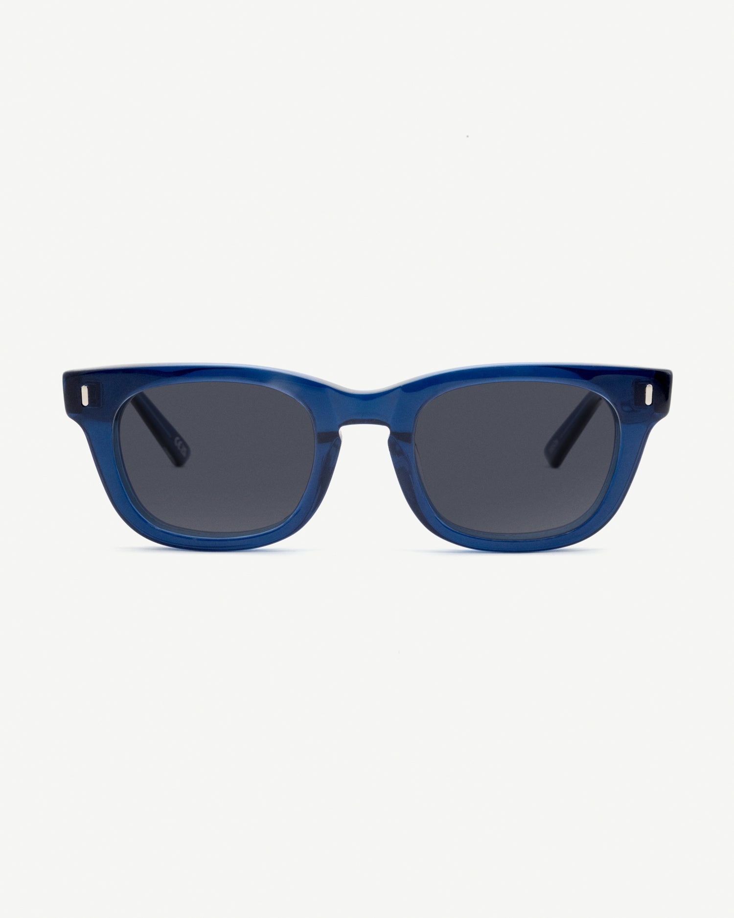 DECADE　MILTON60s Milton – Decade Eyewear