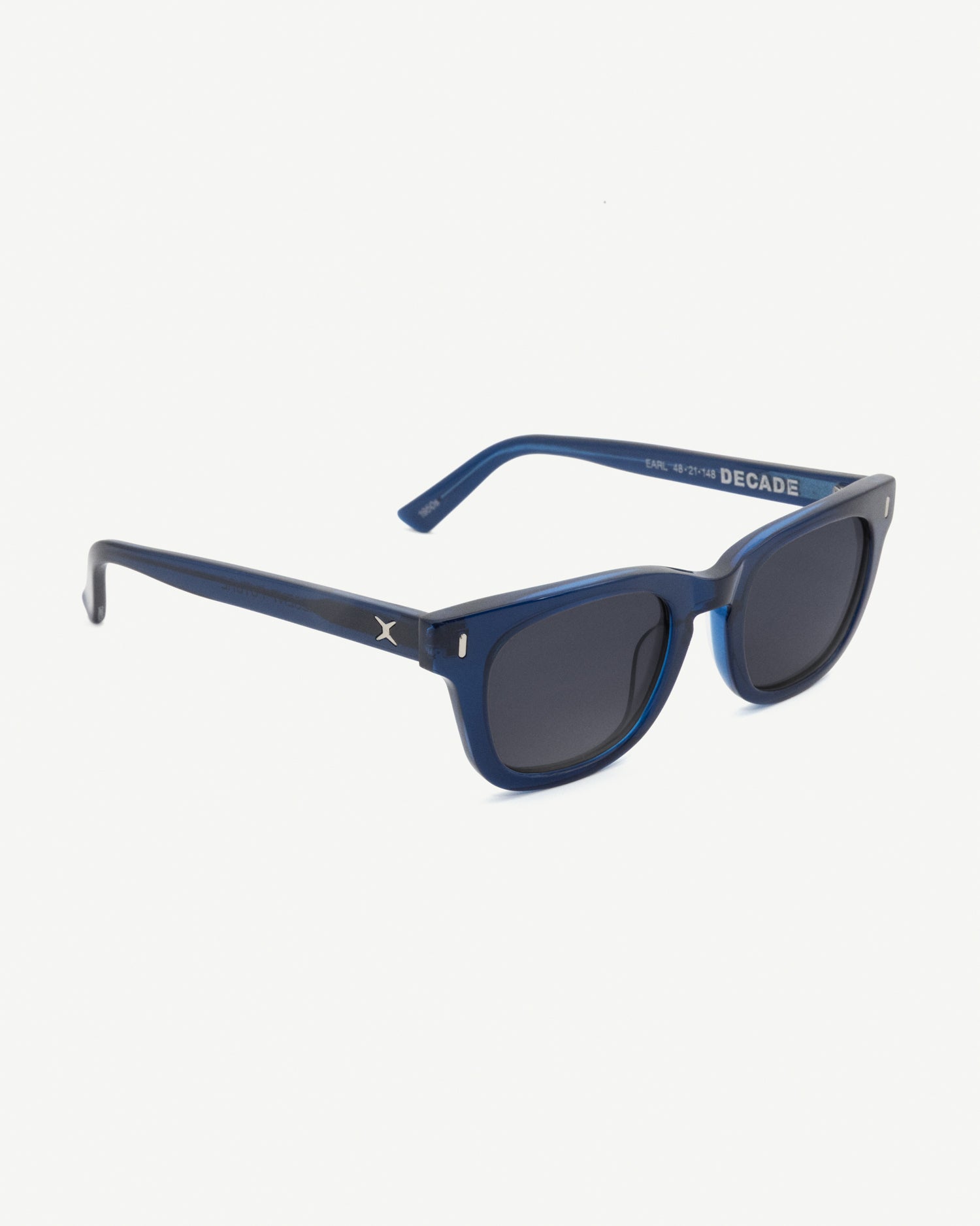 EARL 50s Sunglasses Decade Eyewear
