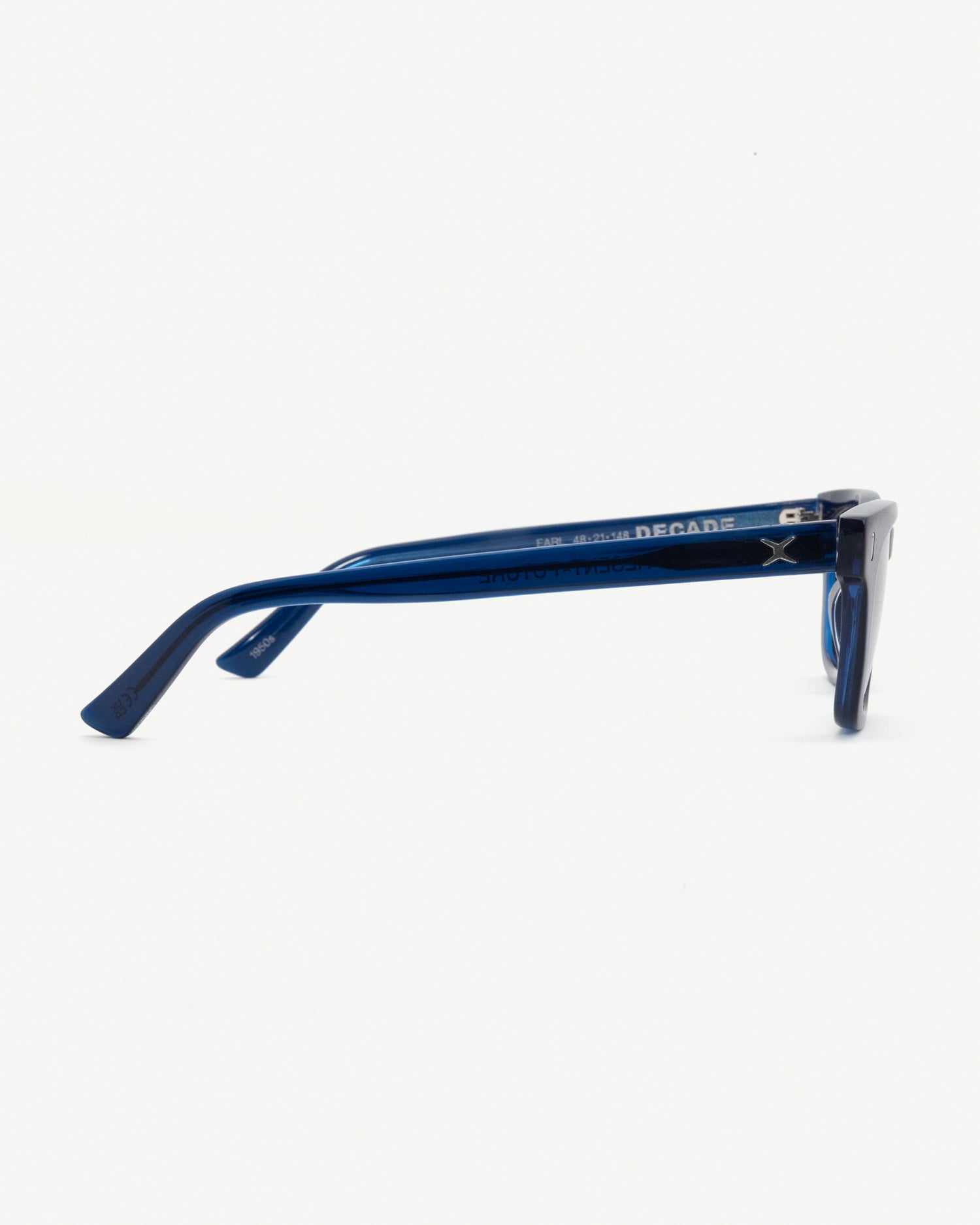 EARL 50s Sunglasses Decade Eyewear