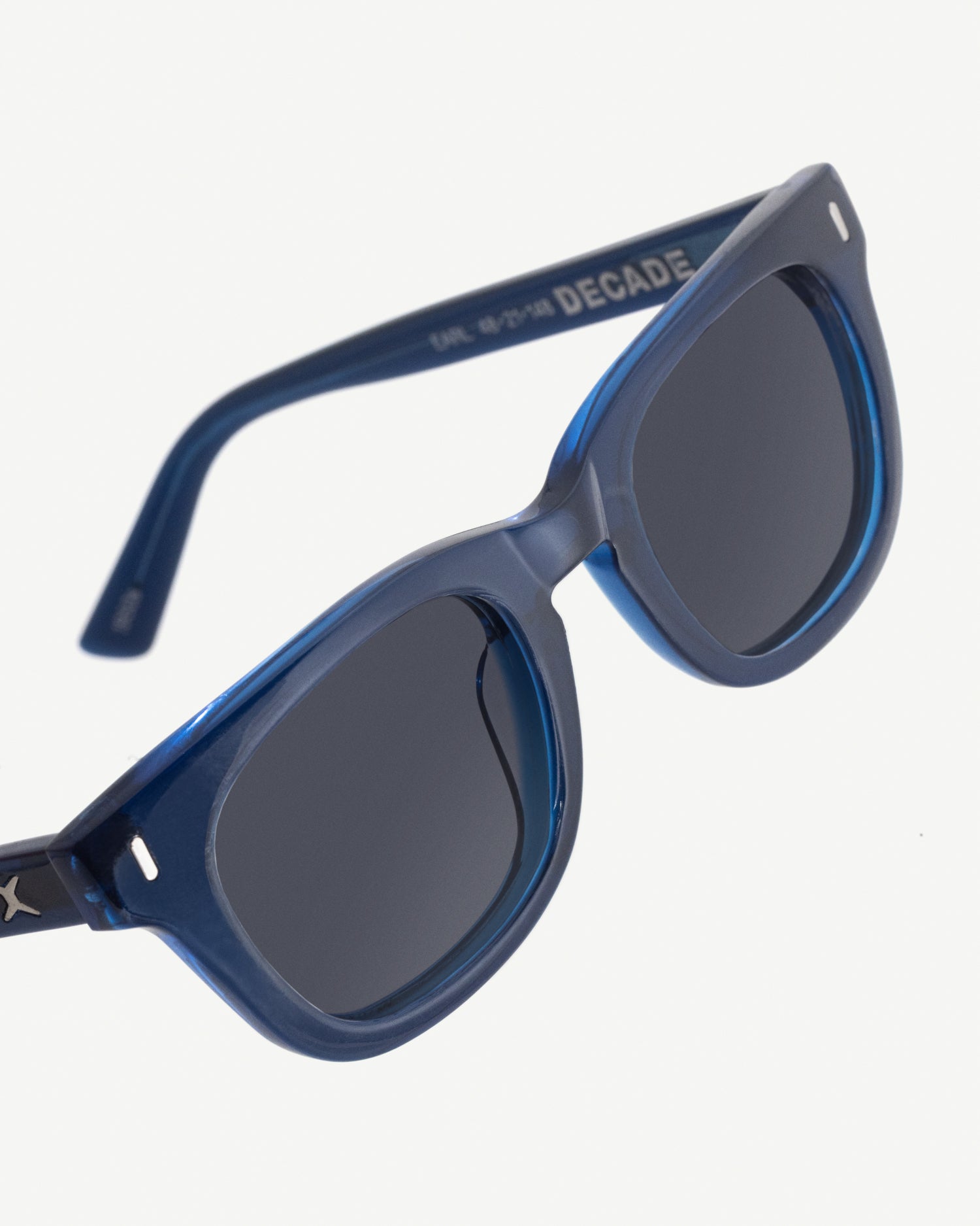 EARL 50s Sunglasses Decade Eyewear
