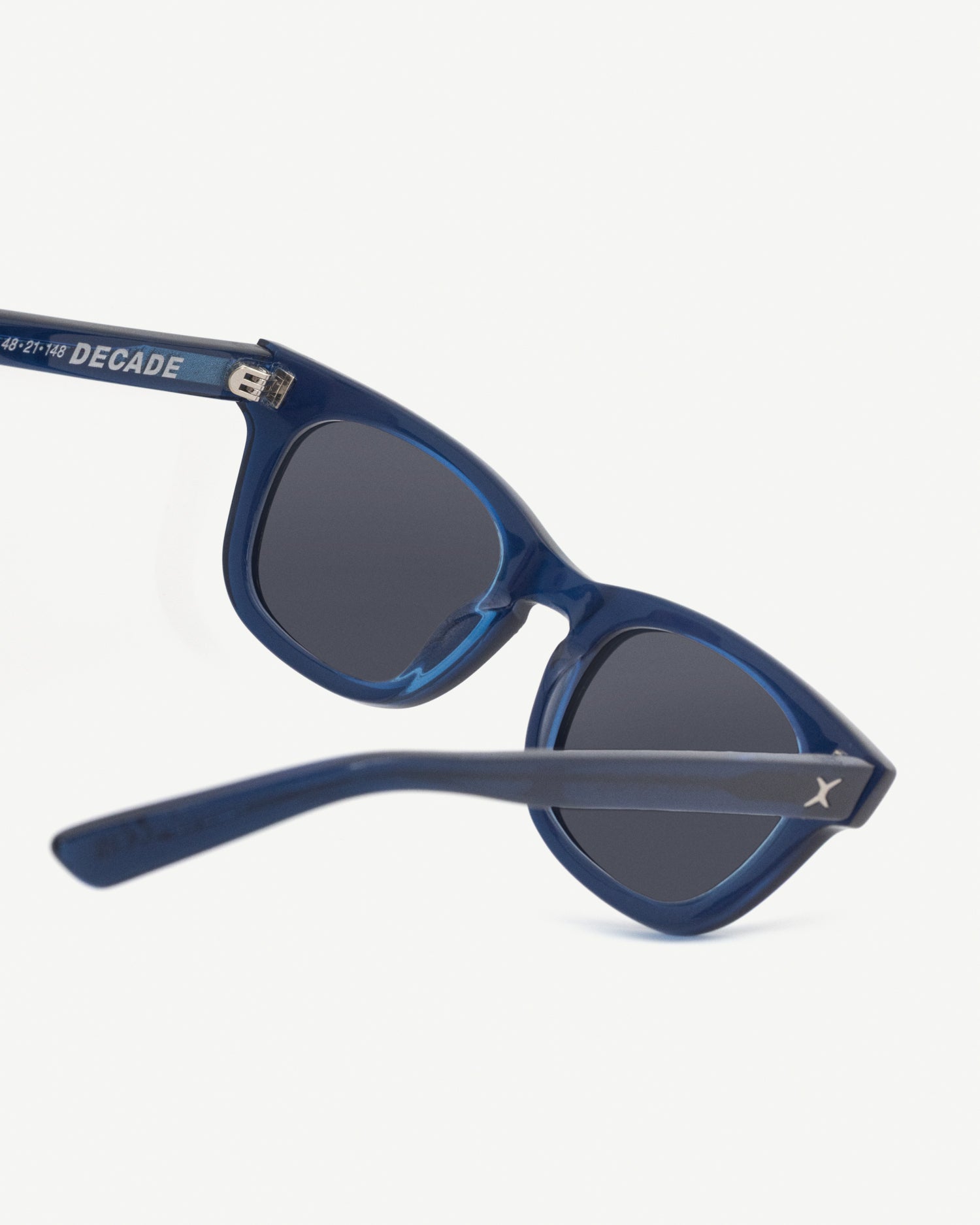 EARL 50s Sunglasses Decade Eyewear